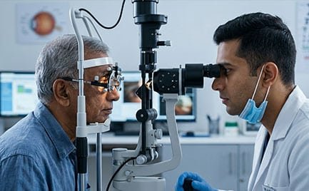 Cataract