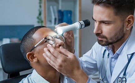 Oculoplasty & Orbital Disorders