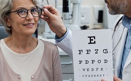 Refractive Errors