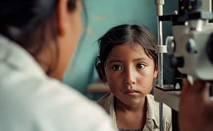 Retina Disorders