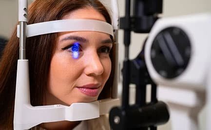 Squint (Strabismus)
