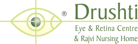 Drushti Eye and Retina Centre & Rajvi Nursing Home