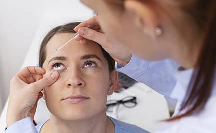 Glaucoma