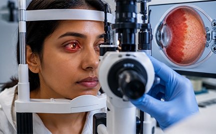 Uveitis