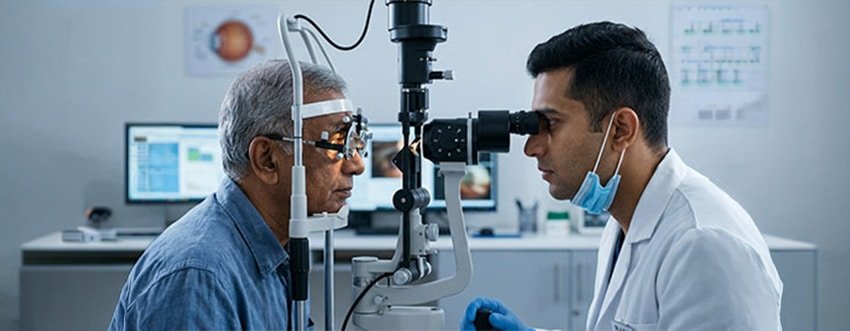 Cataract