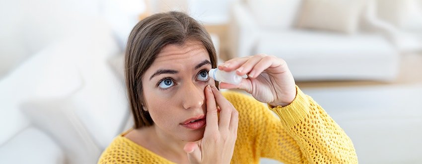 Glaucoma