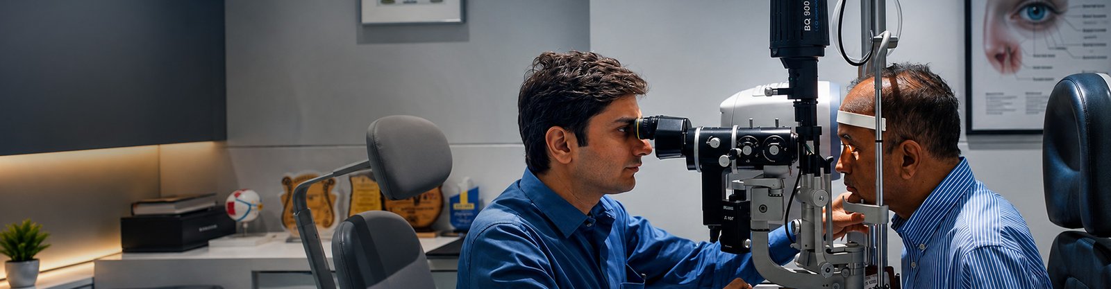 Helping Your World Stay In Focus With Expertise