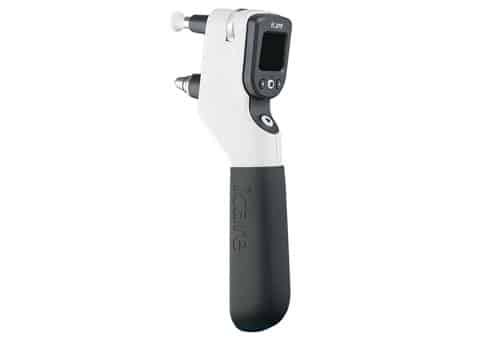 Icare ic200 Tonometer