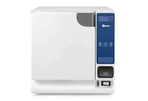 Steelco Steam Steriliser