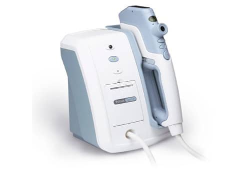 KEELER 'PULSAIR' non contact Tonometer