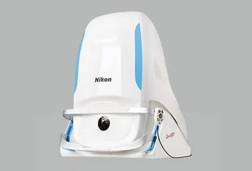Optos Silverstone P200TxE