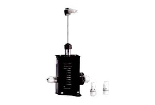 Haag Streit Applanation Tonometer