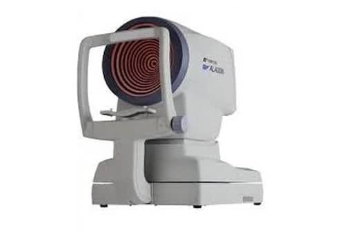 Topcon Aladin Optical Biometer